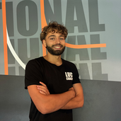 Luc Costedoat