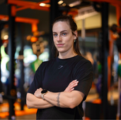 Julie Schamberger