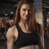 Yaroslava Vdovina