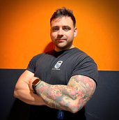 Roger Coello