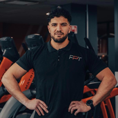 Mohammed Bennacer Mohammed Bennacer