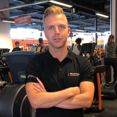 Niels Stijf