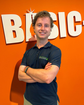 Barend Mink