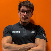 Leandro Pitisci