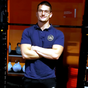 Benjamin Beauvais