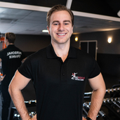 Samuel Luijten Samuel Luijten