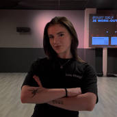 Phoebe Cooremans Phoebe Cooremans