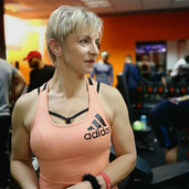 Halina Nazaruk