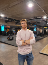 Quentin Denglos Quentin Denglos