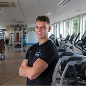 Rowan Van den Hurk