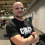 J&eacute;r&ocirc;me Sall&eacute;