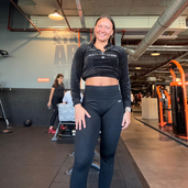 Kate Rudkowska Kate Rudkowska