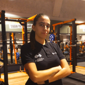 Maria Gomez
