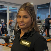 Kiran Sookool