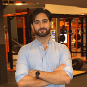 Amir Omar