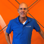 Ron van Aalst