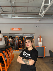 Alisson Jenny Sanchez Rosales