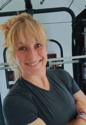 Cécile Requette