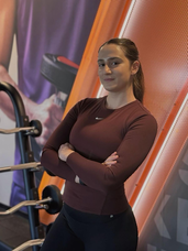 Aleksandra Todorovska