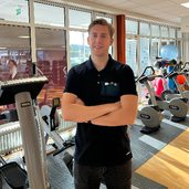 Dylan Verstappen Dylan Verstappen