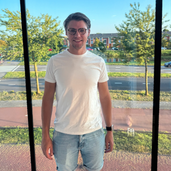 Wietse Waninge Wietse Waninge