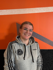 Stéphanie Rademaker