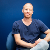 Timothy Fechter