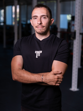 Mathieu Mollon