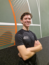 Mats Beentjes