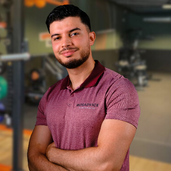 Mohammed Mousaoui Mohammed Mousaoui