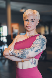 Dana Vasiutynska Dana Vasiutynska