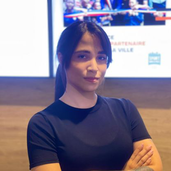Claudia Barrientos