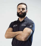 Narek Gevorgyan