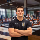 Grégoire Richoux Grégoire Richoux