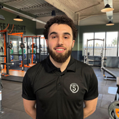 Mehdi Dufour