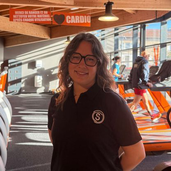 Kassandra Petraz Kassandra Petraz