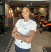 Maeva Durimel Maeva Durimel