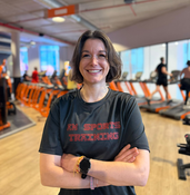 Aur&eacute;lie Eggerickx