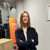 Noémie Stubbe Noémie Stubbe