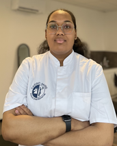 Morgane Phesso Morgane Phesso