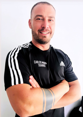 Carlos Miura Doblas