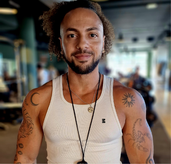Nicolas Dilon