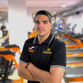 Jaime Montesinos Pinilla