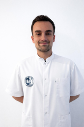 Cl&eacute;ment Onfroy