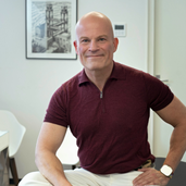 Marc Zwezerijnen