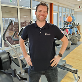 Rob van der Weerden