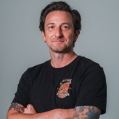 Tanguy Leveque