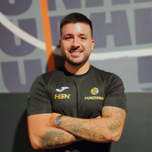 Javier Angulo