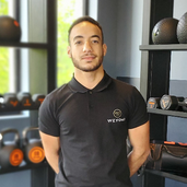 Nassim Kadi