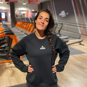Sarah Saizi